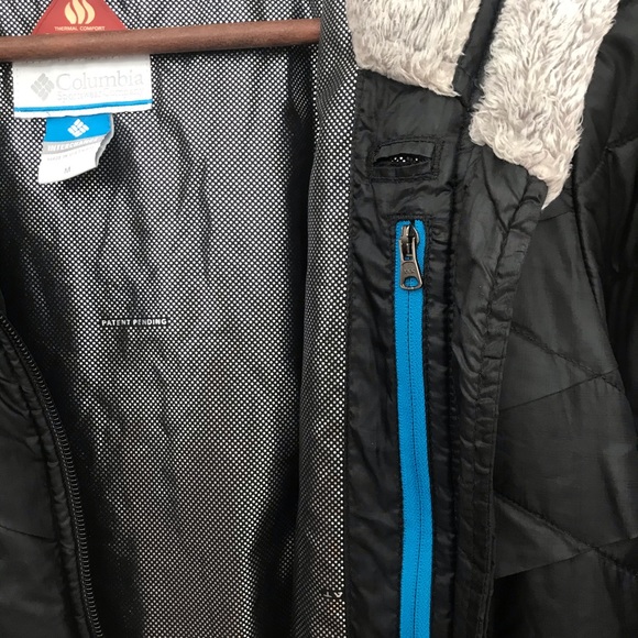 Columbia Jacket - Picture 4 of 4